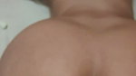 Shruti Bhabhi with a thick ass from the village, stranger hit a lot in the doggy