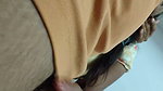 Stepsister & big stepbrother – StepSister saw her stepbrother masturbating and enjoyed shaking his penis