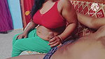 StepSister Is Ready to Do All What Ever Her StepBrother Wants to Get the Pocket Cash – Tamil Audio with Loud Moaning
