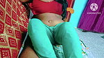 StepSister Is Ready to Do All What Ever Her StepBrother Wants to Get the Pocket Cash – Tamil Audio with Loud Moaning