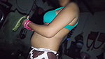 StepSister Ke Cock Suck Ke Apni Boobs Pe Pani Niki Hindi Audio