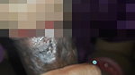 Wife sucking huby dick