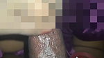Wife sucking huby dick