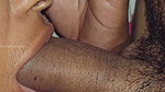Zaara Bhabhi wants Please Cum in My Mouth hot huge Cumshot By Rahul