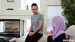 Angelina Moon – ΓÇ£If ItΓÇÖs Tradition, I Will ObeyΓÇ¥ Hijabi Mylf Punished for Not Following Scripture