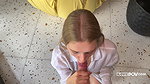 CaliforniaBabe – I Love POV