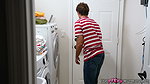 Cassie Lenoir – My New Stepsis Rewards Me with Her _Dirty Laundry_
