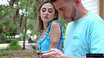 Daisy Fox – Chance Encounter