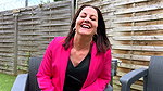 Ellie – Ellie, 37 years old, hospital secretary in Metz!