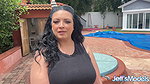 Heavenly – A Big Black Cock Sends Heavenly To Cloud Nine