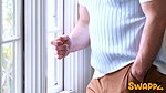Jade Valentine & Celestina Blooms – ΓÇ£Pussy Delivery for Daddy!ΓÇ¥ House Arrest Swap