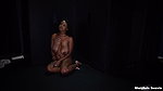 Jezebel Vessir – Jezebel Vessir’s First Gloryhole