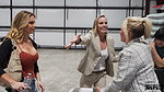 Kate Dalia – Preflight Dick