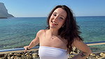 Khaly – Khaly, 25 years old, from Beaune!
