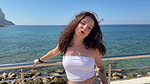 Khaly – Khaly, 25 years old, from Beaune!