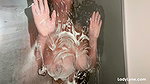 Lady Lyne – I Wish You Would Fuck Me In The Shower
