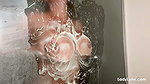 Lady Lyne – I Wish You Would Fuck Me In The Shower