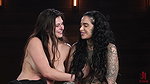 Leah Gotti & Leigh Raven – Nectar of the Gods