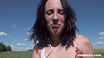 Lulu Sweety – 19 Years old bareback street girl