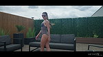 Monika May – Sky Lounge 2