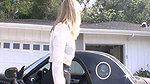 Nina Hartley – CAUGHT MASTURBATING, HE THEN FUCKS HIS STEPMOTHER HARD