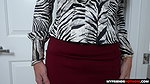 Pixel Pixie – Horny Milf Pixel Pixie gets a big cock visit from her son’s friend