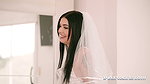 Sara Diamante – Sara Diamante fucks the stripper at a bachelorette party