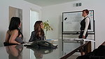 Scarlett Alexis & Ava Amira – Presentation Temptation