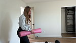 Skylar Snow – Naked Massage With Busty Step Mom