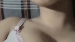 Bigboob Horny Gf Fingering