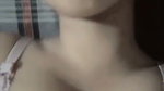 Bigboob Horny Gf Fingering