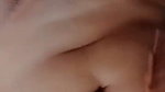 Desi girl showing red bra and panty and removing it murge video