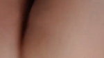Desi girl showing red bra and panty and removing it murge video