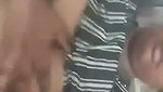 Desi tanker showing big boobs
