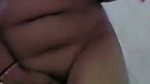 Horny Indian Tanker Milf Riding Fingering