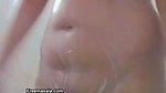 Horny Indian Tanker Milf Riding Fingering