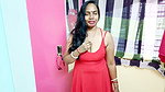Adda with bong beauty 6