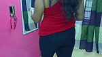 Adda with bong beauty 7