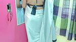 Adda with bong beauty 7