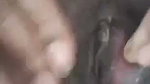 Cute diya fingering