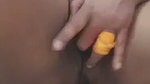 Cute diya fingering