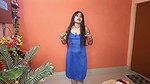Cute diya 19