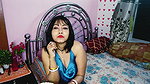 Cute diya 22