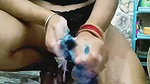 Cute diya 29