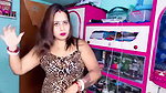 Gouri queen 8