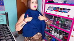 Gouri queen 8