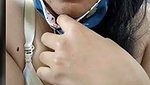 Aartii nude show to lover 2