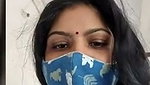 Aartii nude show to lover 2