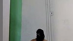 Aartii nude show to lover 2