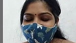 Aartii nude show to lover 2